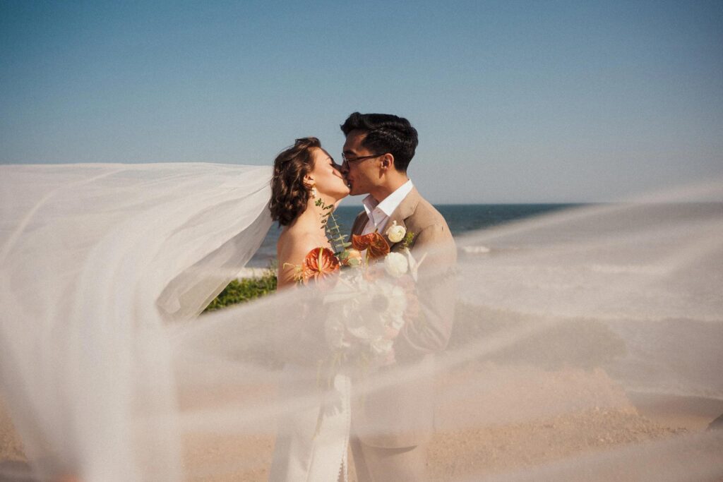 Wedding Star Map: A Meaningful Gift for Your Wedding Day