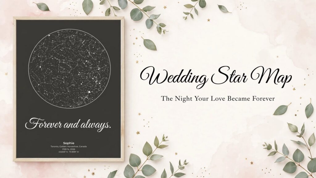 The Wedding Gift They’ll Never Forget