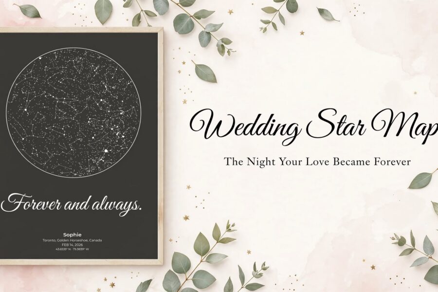 The Wedding Gift They’ll Never Forget